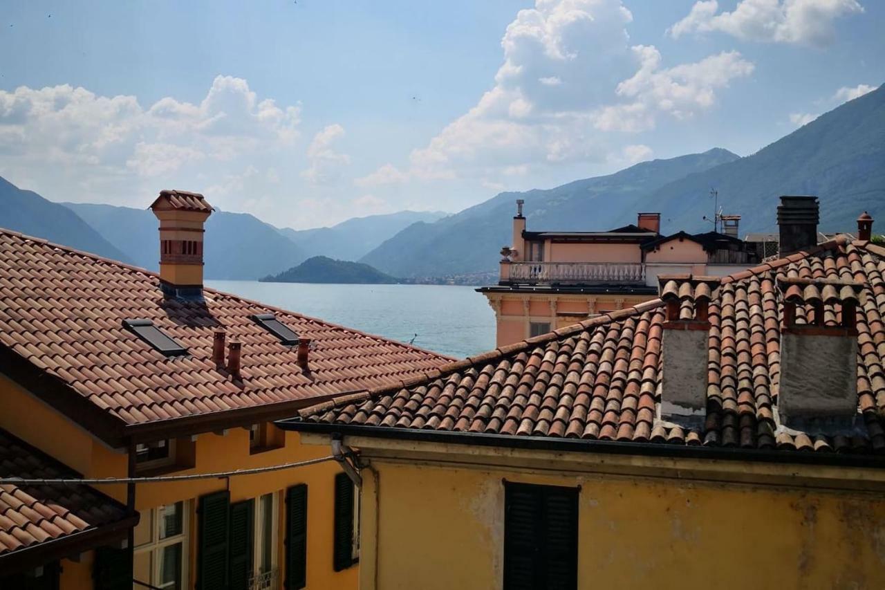 Appartement Holiday In Center Bellagio